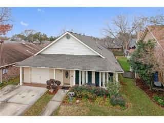 1405 Hackberry Ave, Metairie, LA 70001-3315