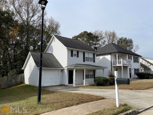 823 Tramore Dr, Stockbridge GA  30281-6477 exterior