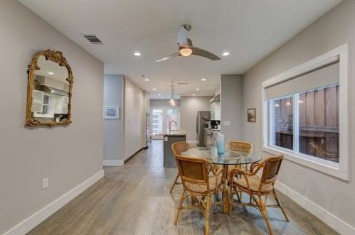 3228 Wabash Ave, Fort Worth TX  76109-2246 exterior