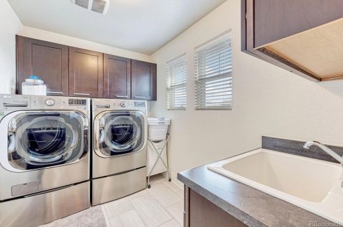 10361 Kenneth Dr, Parker CO 80134-8606 exterior