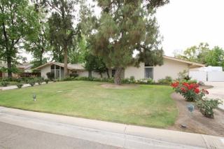 1938 Claremont Ave, Fresno, CA 93727-6208
