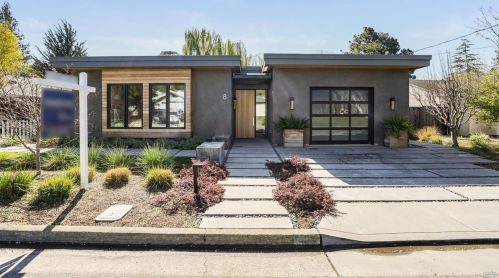 8 Apollo Rd, Tiburon, CA 94920-1302