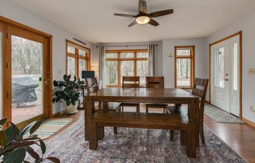 215 Briarwood Ave, Saint Paul MN  55115-1401 exterior