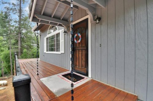 4321 Secret House Pl, Michigan Bluff, CA 95631-9775