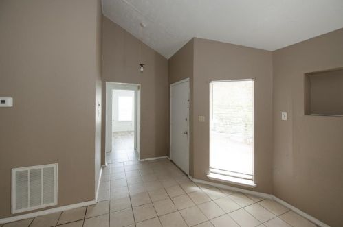 4912 Redbud Dr, Richmond TX  77471-5539 exterior