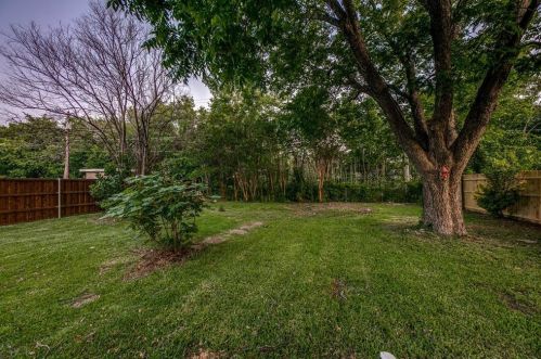 4126 Justice Ln, Garland TX 75042-4600 exterior