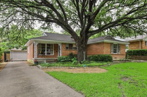 11640 Colmar St, Dallas, TX 75218-1824