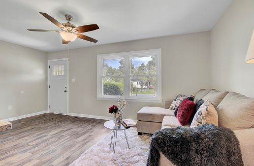 3267 Miller Dr, Ladson SC  29456-3825 exterior