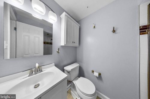 1310 Excaliber Ln, Sandy Spring MD  20860-1117 exterior