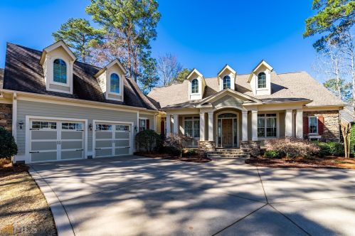 1040 Thorton Crk, Reynolds Plantation, GA 30642-6468