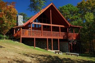 1257 Little Round Top Way, Townsend, TN 37882-3434