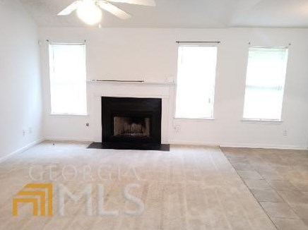 636 Rayella Dr, Stockbridge GA  30281-5979 exterior