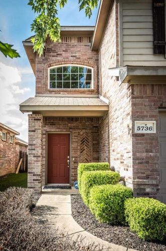 5736 Parkview Hills Ln, Fort Worth, TX 76179-6714