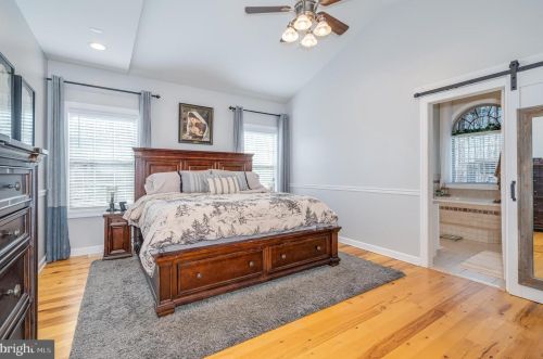 487 Vixen Ln, Gerrardstown WV  25420-4459 exterior