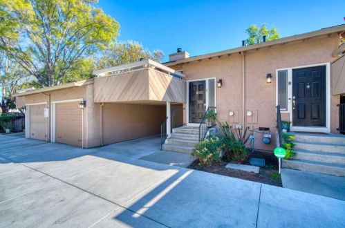2128 Canoas Garden Ave, San Jose, CA 95125-2167