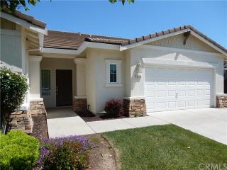 3550 Sarasota Ave, Merced, CA 95348-9399