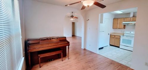 2504 Woodlark Dr, Fort Worth TX  76123-1152 exterior