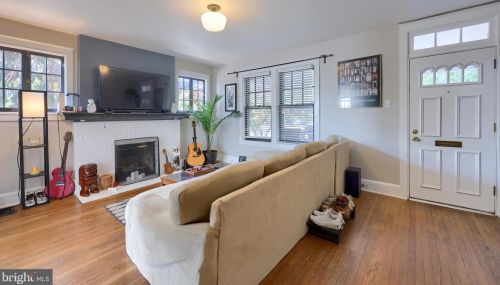 241 Ruby St, Lancaster PA  17603-5167 exterior