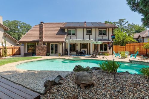 9260 Shady Tree Ct, Fair Oaks, CA 95628-4170