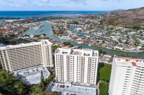 6750 Hawaii Kai Dr, Honolulu HI  96825-1566 exterior