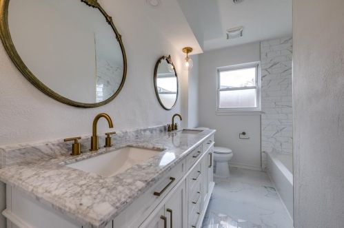 9930 Cloister Dr, Dallas TX  75228-3617 exterior