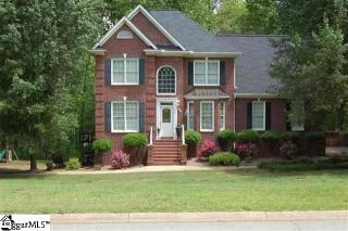 604 Shadow Oaks Dr, Easley, SC 29642-7861
