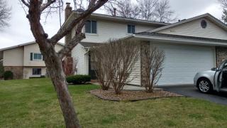 8401 97th St, Minneapolis MN  55438-1664 exterior