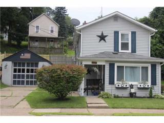 116 Springfield Ave, Washington, PA 15301-5242