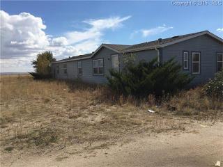 22055 Carolyn Ann Ln, Calhan, CO 80808-8890