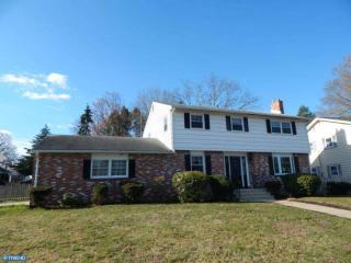 77 Hollynoll Dr, Trenton, NJ 08619-2241