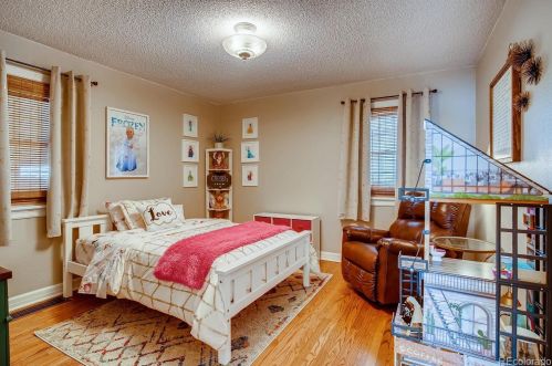 3725 Lincoln St, Englewood CO 80113-3622 exterior