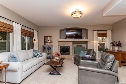 232 Venison Creek Dr, Woodmoor CO 80132-6079 exterior