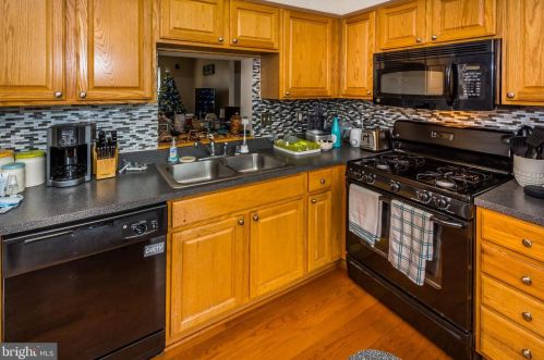 39 Taft St, Aberdeen MD  21001-2579 exterior