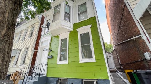 643 Philadelphia St, York, PA 17401-3325