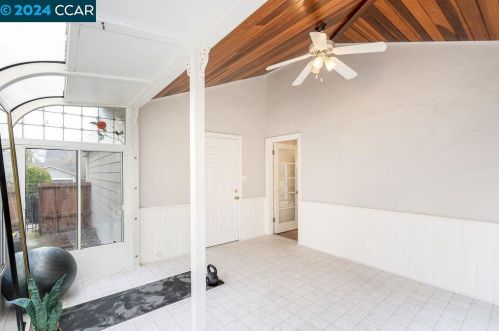 3035 Vessing Rd, Concord CA  94523-4516 exterior