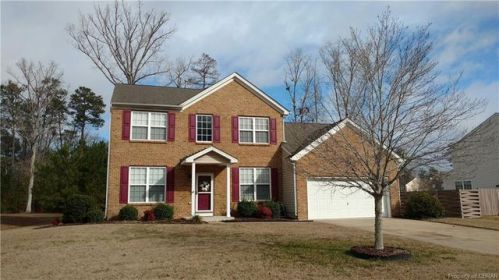 6233 Ruth Dr, Zanoni, VA 23061-4356