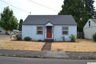 190 Jennings St, Lebanon, OR 97355-3438