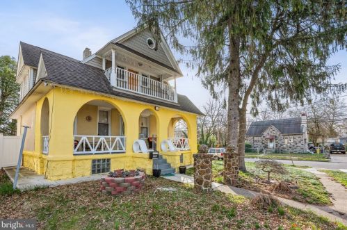 2168 37th St, Camden, NJ 08110-2210