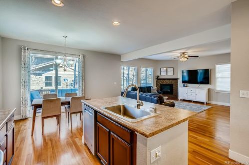 10446 Rutledge St, Parker CO 80134-3779 exterior