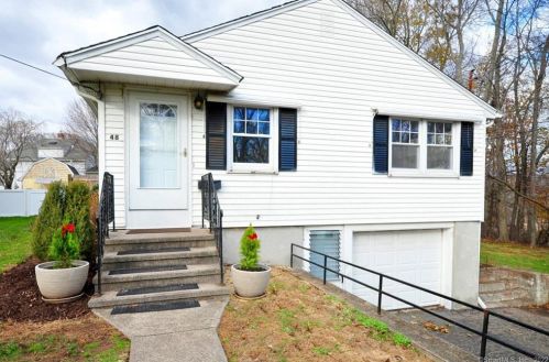 48 Francis Ave, Middletown, CT 06457-4309