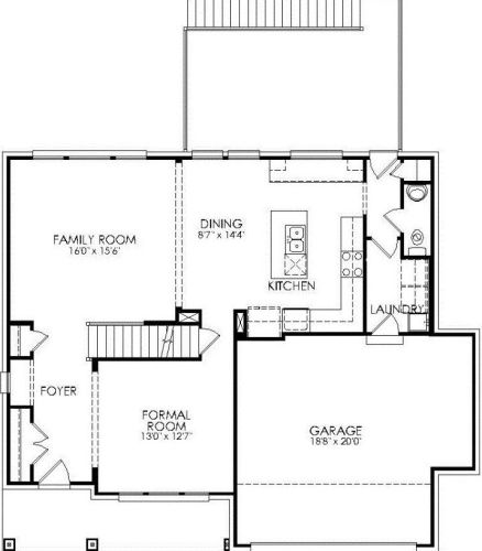 4716 Hampton Pointe Dr, Cincinnati, OH 45248-1535