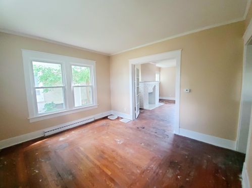 1768 Fountain Ave, Springfield OH  45506-3156 exterior