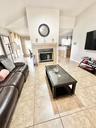 8501 Brushy Creek Trl, Fort Worth TX  76118-7433 exterior