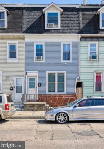 632 Company St, York, PA 17401-3312