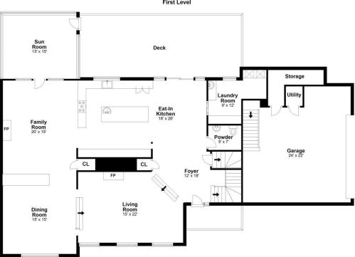 35 Hilltop Rd, Norwalk CT  06854-5001 exterior