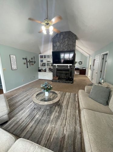 104 Plymouth Pl, Lagrange GA  30240-8539 exterior