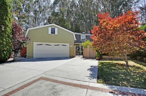 405 Cunningham Way, San Bruno, CA 94066-4127