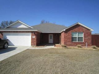 403 Oxbow Ct, Ardmore, OK 73401-6444