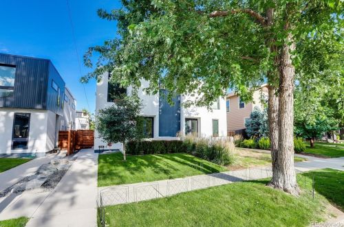 3948 Vrain St, Denver, CO 80212-2251