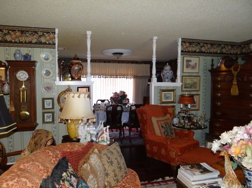 1528 Rosehill Dr, Riverside CA  92507-0614 exterior